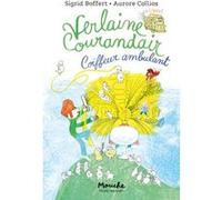 Verlaine Courandair Sigrid Baffert (Auteur), Aurore Callias (Illustration)