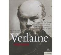 Verlaine emprisonné Jean-Pierre Guéno (Auteur), Gérard Lhéritier (Auteur), René Guitton (Préface)