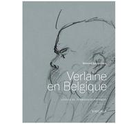 Verlaine En Belgique - Cellule 252, Turbulences Poétiques