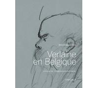 Verlaine En Belgique - Cellule 252, Turbulences Poétiques