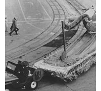 Verlaine, Tom - Around - Sunglasses Brown Vinyl