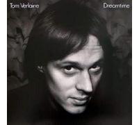 Verlaine, Tom - Dreamtime