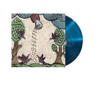 Tom Verlaine – Songs and Other Things – Vinyle bleu sarcelle (Importé, Real Gone Music)