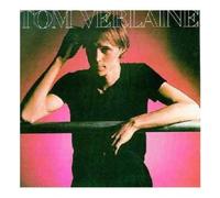 Verlaine,Tom - Tom Verlaine