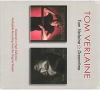 Verlaine, Tom - Tom Verlaine/Dreamtime