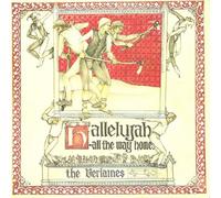 VERLAINES - Hallelujah All the