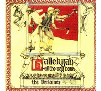 Verlaines - Hallelujah All The Way Home [Import]