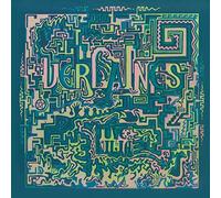 Verlaines - Juvenilia [Vinyl] [Import]