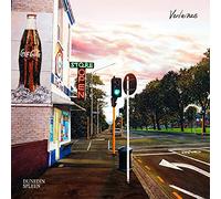Verlaines the - Dunedin Spleen [Import]