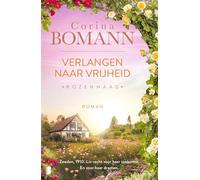Verlangen naar vrijheid