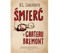 Verlaque et Bonnet sur la piste Volume 1 Mort au Château Bremont