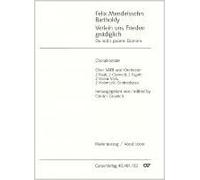 Verleih Uns Frieden Gnädiglich