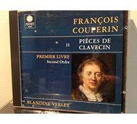 Verlet,Blandine - Cembalostücke V.2 [Import]