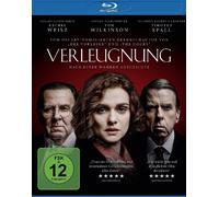 Verleugnung (Blu-ray)