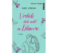 Verlieb dich nicht in Kilmoore Roman | Romantische Second Chance in einem schottischen Bed & Breakfast mit Alpakas - Ruby Jordan - between pages by Piper - ebook (ePub) - Livre