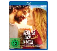 VERLIEB DICH NICHT IN MICH - EDUARDO NORIEGA/MICHELLE JENNER/+ BLU-RAY NEUF