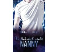 Verlieb dich nicht, Nanny