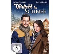Verliebt im Schnee - Ein Winter in Colorado
