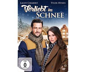 Verliebt im Schnee - Ein Winter in Colorado