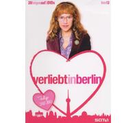 Verliebt in Berlin - Box 13, Folge 241-260 (3 DVDs)