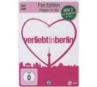 VERLIEBT IN BERLIN - (FOLGE 31-60) 3 DVD NEW