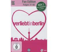 Verliebt In Berlin - Folgen 31-60 (Fan Edition, 3 Discs)