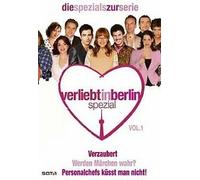 Verliebt in Berlin – Spécial Vol. 1 – Import – polyband