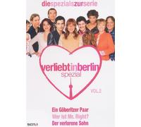 Verliebt in Berlin-Spezial Vol. 2 [Import]