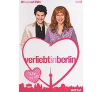 Verliebt In Berlin-Vol.12