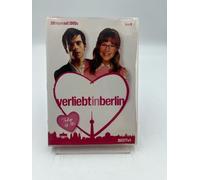 Verliebt in Berlin Vol. 4/EP. 61-80 [Import]
