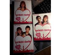 Verliebt in Berlin Vol. 4/EP. 61-80 [Import]