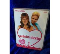 Verliebt in Berlin – Série TV – Vol. 5 (Épisodes 81–100) – Import – polyband