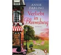 Verliebt in Bloomsbury | Annie Darling Annie DarlingAnnie Darling (Auteur)