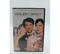 Verliebt in die Braut