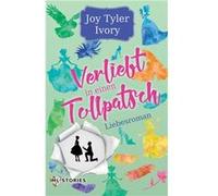 Verliebt in einen Tollpatsch - Joy Tyler Ivory - Books on Demand GmbH - Livre en Anglais Joy Tyler IvoryJoy Tyler Ivory (Auteur)