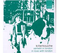 Verliebt in Love with London [Import]
