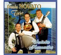 Novato,Denis-Trio - Verliebte Harmonika