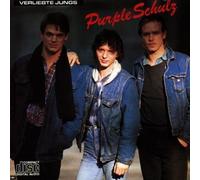Verliebte Jungs by Purple Schulz (1989-10-02)
