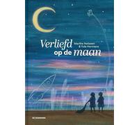 Verliefd op de maan
