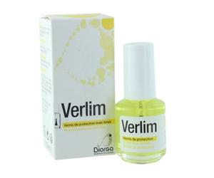 Verlim Barniz Protect Y Limas