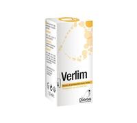 Verlim Vernis de Protection avec Limes 7,5ml