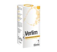 Verlim Vernis de Protection et Limes 7,5ml
