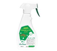 Verlina Punaises de Lit Curatif - Spray Anti-Punaises de Lit 500 ml - Insecticide Curatif - Traitement Prêt à l'Emploi - Formule Végétale