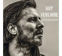 Verlinde, Guy - Better Days Ahead -Digi-