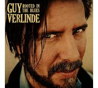 Verlinde Guy/Rooted in The Blues