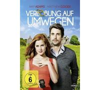Adams,Amy - Verlobung Auf Umwegen [Import]