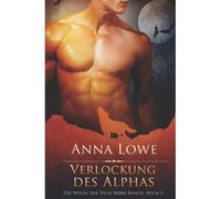 Verlockung Des Alphas