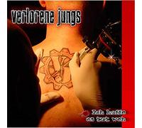 Verlorene Jungs - Ich Hoffe Es Tut Weh