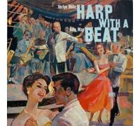 Verlye Mills , Billy May - Verlye Mills , Billy May - Harp With A Beat - HiFi Records - R 606