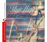 Verlye Mills - The Magic Harp Of Verlye Mills (Digitally Remastered)